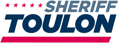 Toulon for Suffolk logo